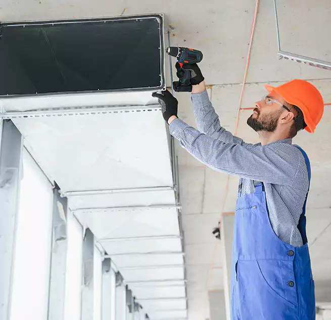 Why Homeowners & Businesses Trust Us in Winthrop, MA