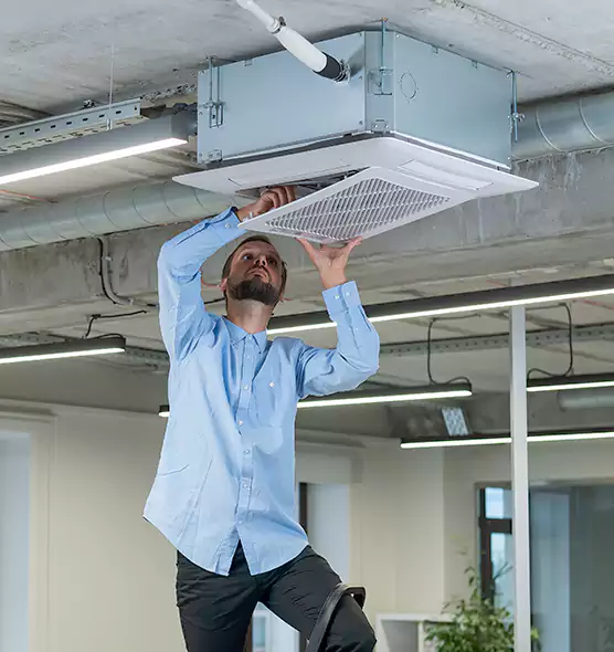 Professional Air Duct Cleaners in Winthrop, MA