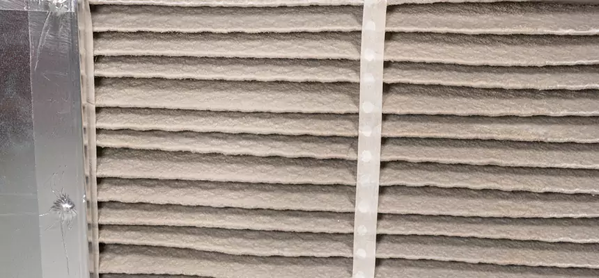 Mobile Car AC Filter Replacement in Winthrop