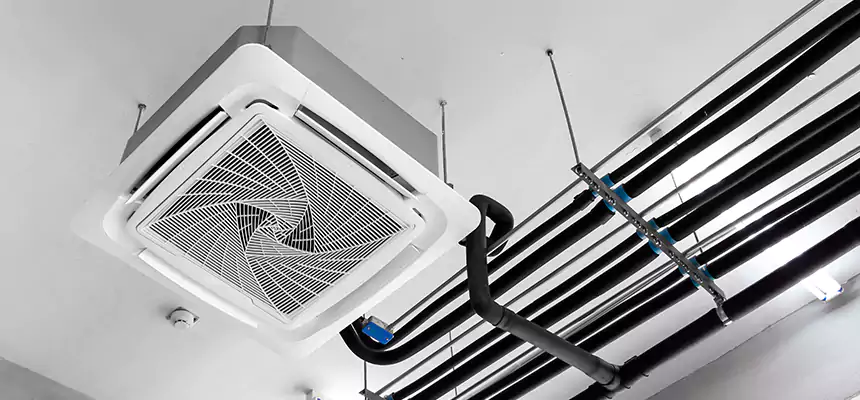 Our Air Duct Deep Cleaning Services in Winthrop, MA