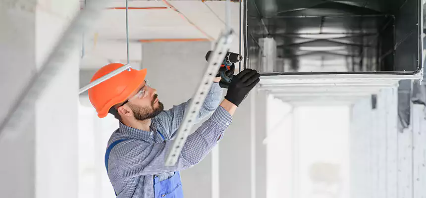 Our Air Vent Replacement Services in Winthrop, MA