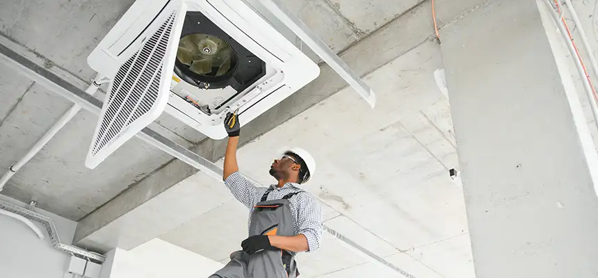 Efficient Multi‑Unit & HOA Annual Vent Cleaning Plans in Winthrop