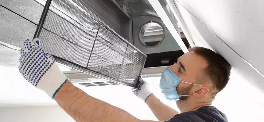 Our Bathroom Exhaust Duct Cleaning Services in Winthrop, MA