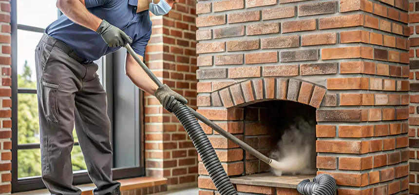 Our Chimney Sweep Services in Winthrop, MA