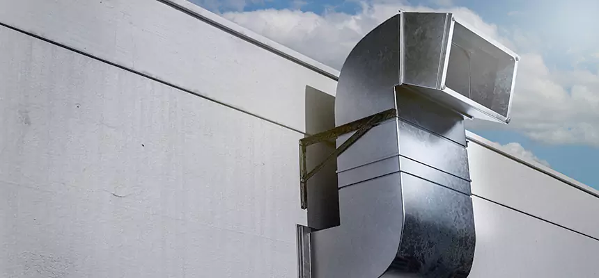 Trusted Industrial Dryer Vent Cleaning in Winthrop