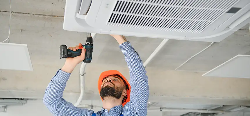 Detailed Multi‑Unit Riser & Roof Termination Cleaning in Winthrop