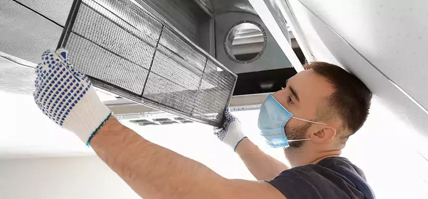 Our Dryer Vent Cleaning Services in Winthrop, MA