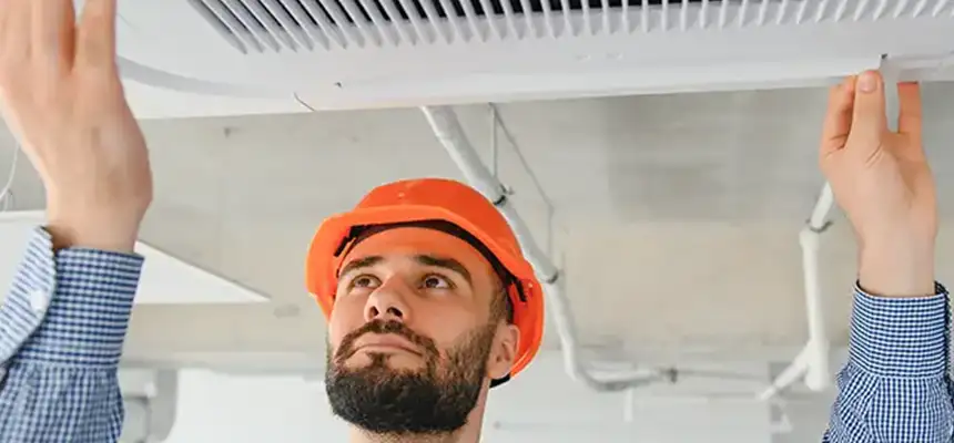 Our Furnace Vent Cleaning Services in Winthrop, MA