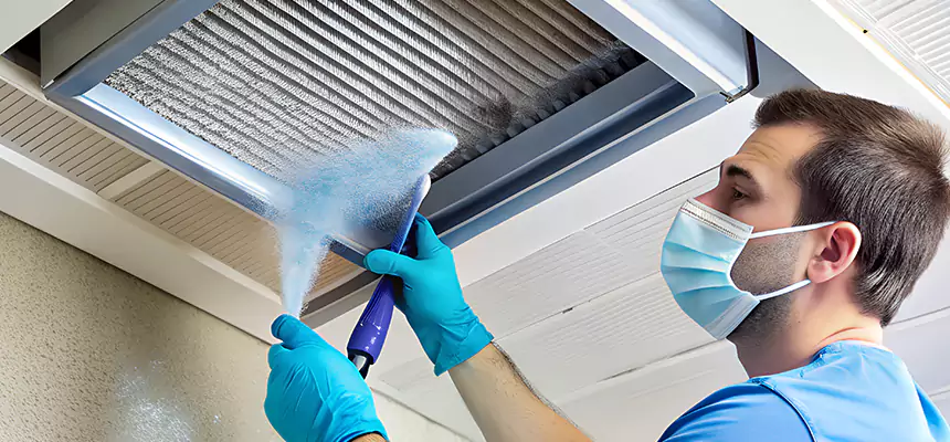 Our Home Ventilation Cleaning Services in Winthrop, MA