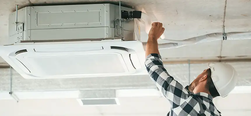 Our Local Vent Cleaning Services in Winthrop, MA