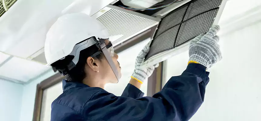 Our Mold & Mildew Removal from Air Ducts Services in Winthrop, MA