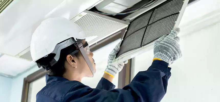 Our Residential Air Vent Cleaning Services in Winthrop, MA