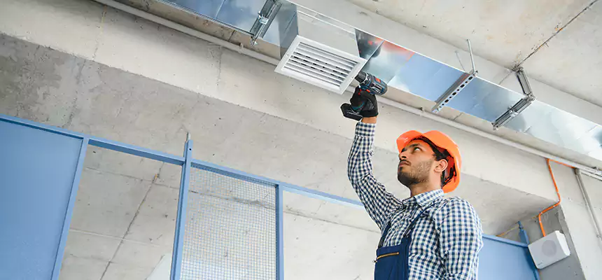 Efficient Exhaust Vent Cleaning in Winthrop, MA