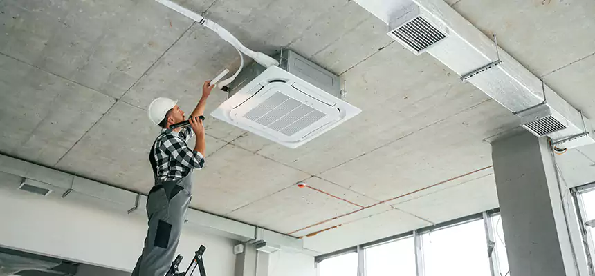 Our Wi Fi Connected Air Ducts Services in Winthrop, MA