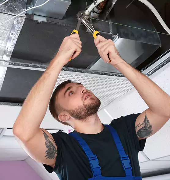 About Air Duct Repair Services in Winthrop, MA