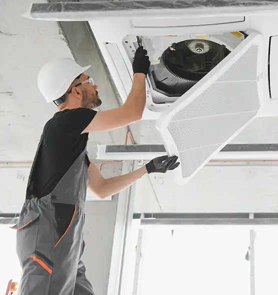 About Air Duct Rodent Removal in Winthrop, MA