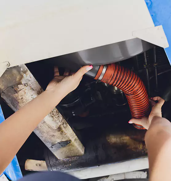 About Air Duct Virus Disinfection in Winthrop, MA