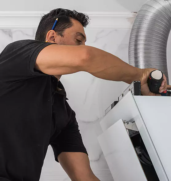 Trusted Bathroom Exhaust Duct Cleaning in Winthrop, MA