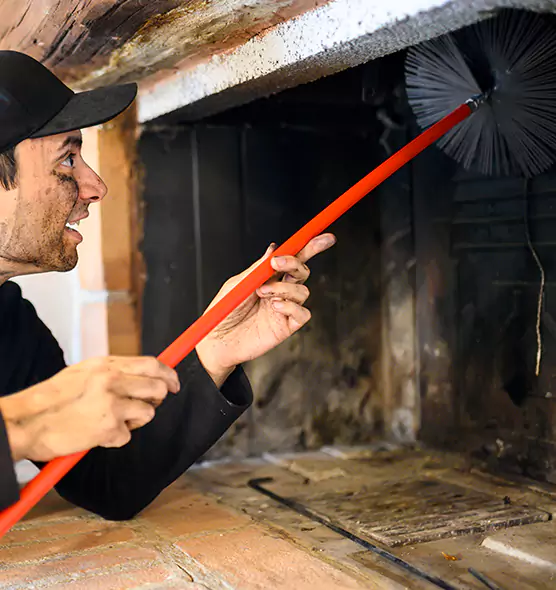 About Expert Chimney Cleaning in Winthrop, MA