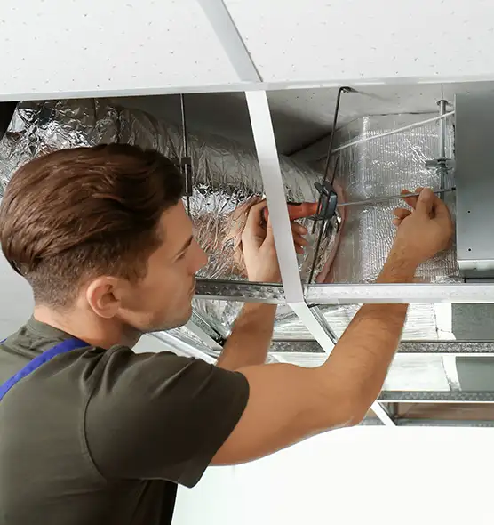 Professional Clogged Dryer Vent Repair in Winthrop, MA