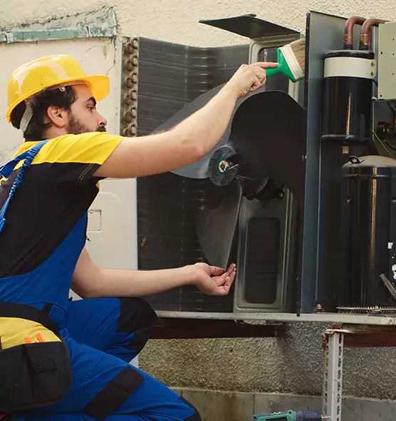 About Dryer Duct Fire Hazard Inspection in Winthrop, MA