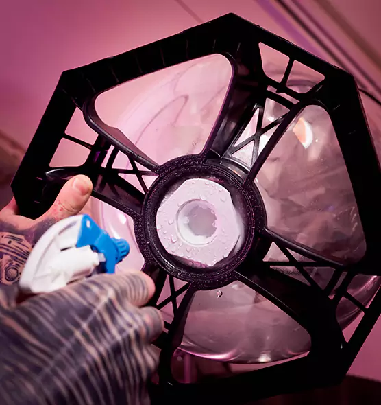 Expert Low VOC Vent Installation in Winthrop, MA