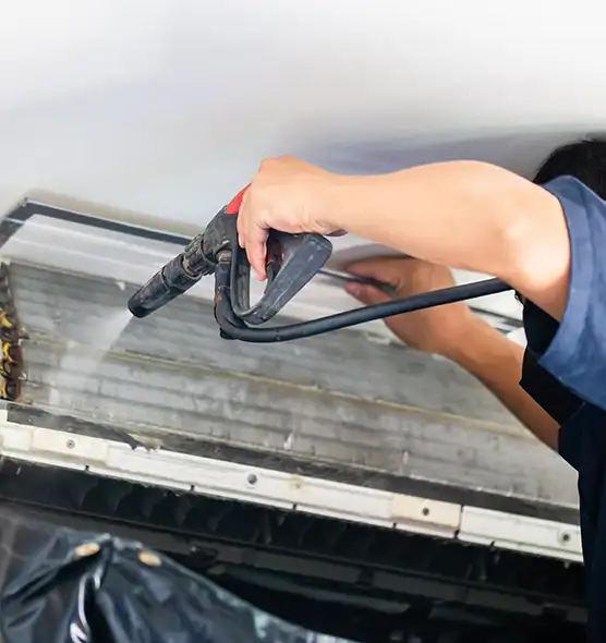 Welcome to Move-in/Move-out Duct Cleaning Services in Winthrop, MA