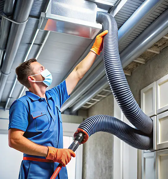 Welcome to Air Duct Cleaning & Repairs Winthrop — Your Local Roof Dryer Vent Cleaning Specialists in Winthrop, MA