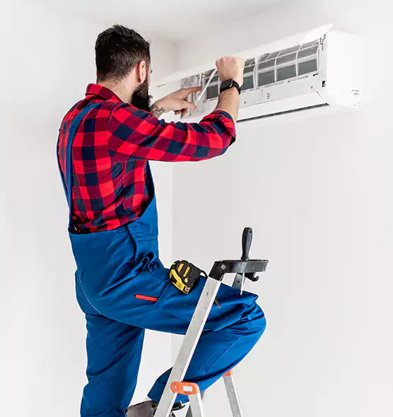 About Smart Air Conditioning Installation in Winthrop, MA