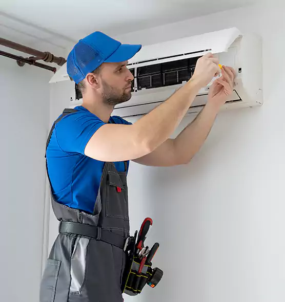About Smart Thermostat AC Installation in Winthrop, MA