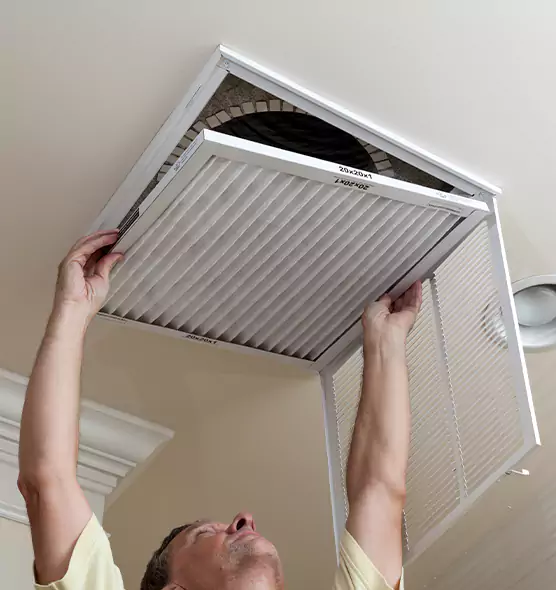 Trusted Vent Shaft Cleaning Expert in Winthrop, MA