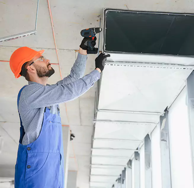 Why Homeowners & Businesses Trust Us in Winthrop, MA?