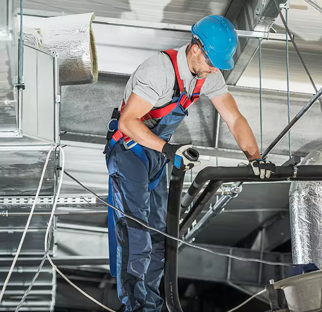 Why Homeowners & Businesses Trust Us in Winthrop, MA?