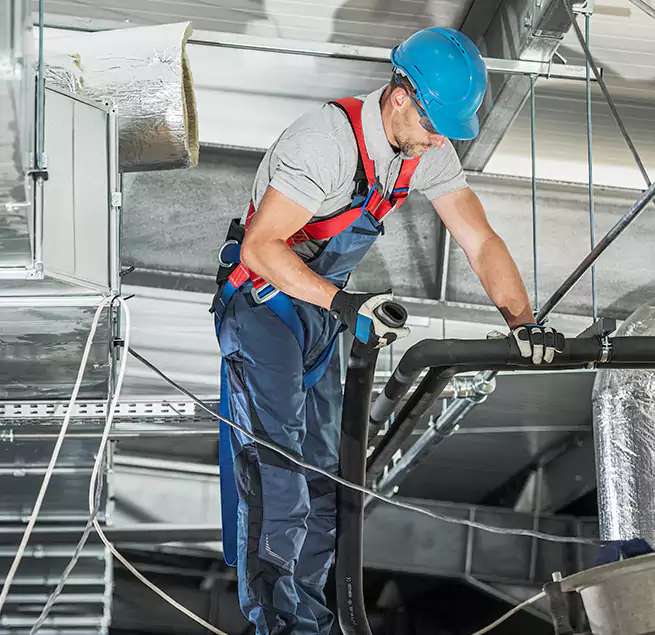 Why Homeowners & Businesses Trust Us in Winthrop, MA?