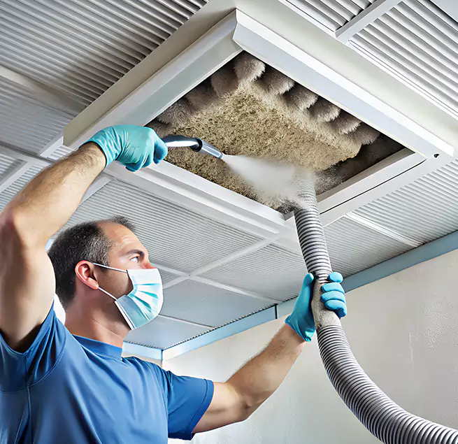 Why Homeowners Businesses Trust Us in Winthrop, MA