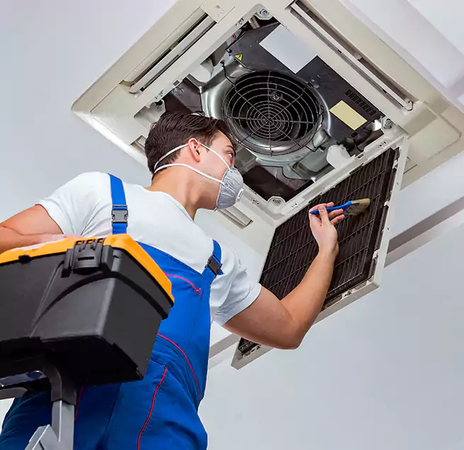 Why Homeowners & Businesses Trust Us in Winthrop, MA?