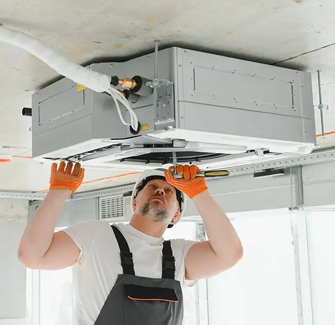 Why Homeowners & Businesses Trust Us Winthrop, MA