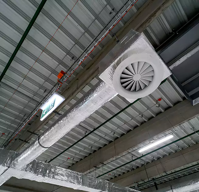 Why Homeowners & Businesses Trust Us in Winthrop, MA