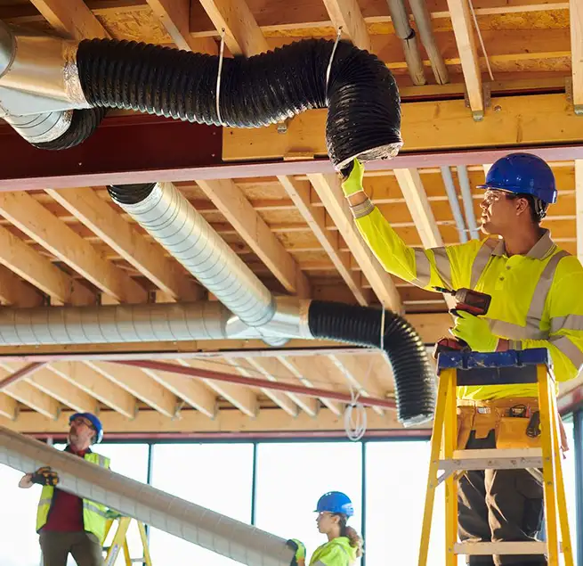 Why Homeowners & Businesses Trust Us in Winthrop, MA?