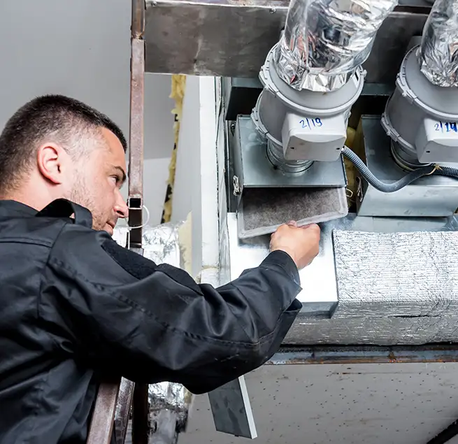 Why Homeowners & Businesses Trust Us in Winthrop, MA?